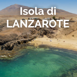 Isola di Lanzarote