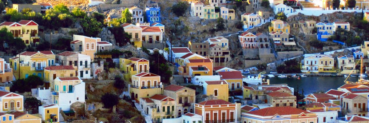 symi immobiliare